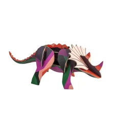 Studio ROOF Kit TRICERATOPS - 4MURS