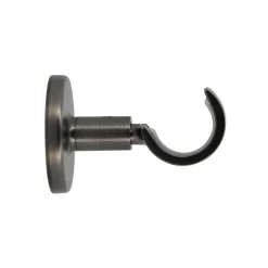 Support barre à rideau WINCHESTER canon de fusil 2,8 cm 6 cm - 4MURS