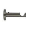 Support barre à rideau WINCHESTER canon de fusil 2,8 cm 9,5 cm - 4MURS