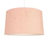 Suspension STARS coloris rose 23 x 40 cm - 4MURS
