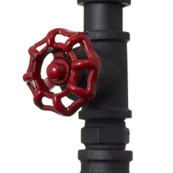 Suspension TORONTO coloris corde 26 x 10,5 cm - 4MURS