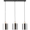 Suspension WEALD coloris transparent 30 x 80,6 cm - 4MURS