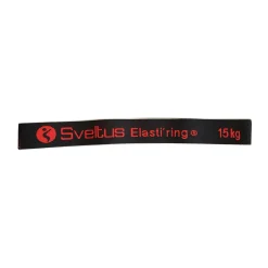 Sveltus Elastiband sport ELASTIRING 15 KG - 4MURS