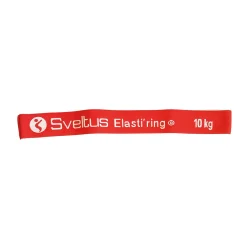 Sveltus Elastiband sport ELASTIRING 10 KG - 4MURS