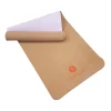 Sveltus Tapis de Yoga LIÈGE coloris liège / lilas - 4MURS