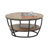 Table basse JAMBI - 4MURS