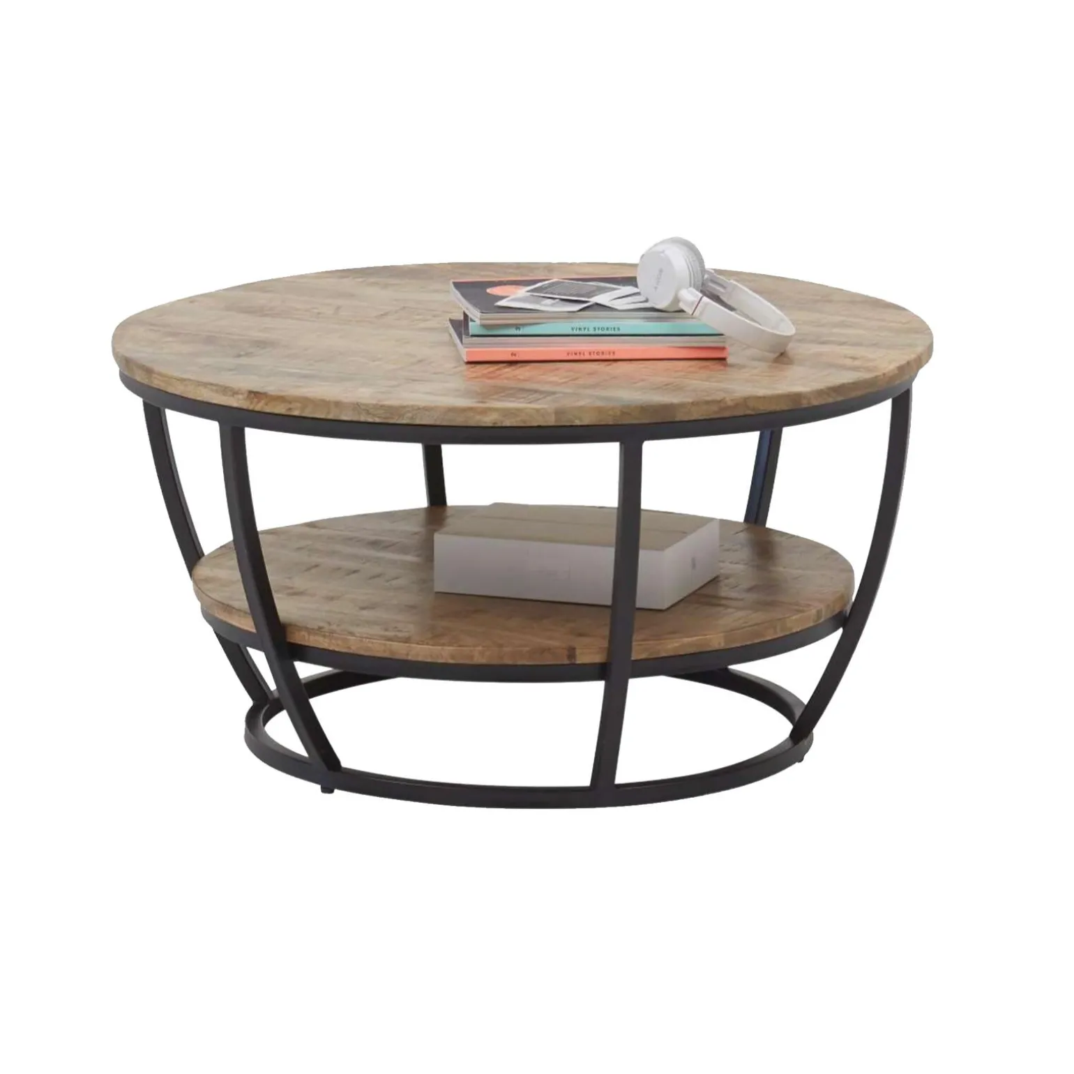 Table basse JAMBI - 4MURS