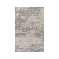 Tapis AMIR coloris taupe 160 x 230 cm - 4MURS