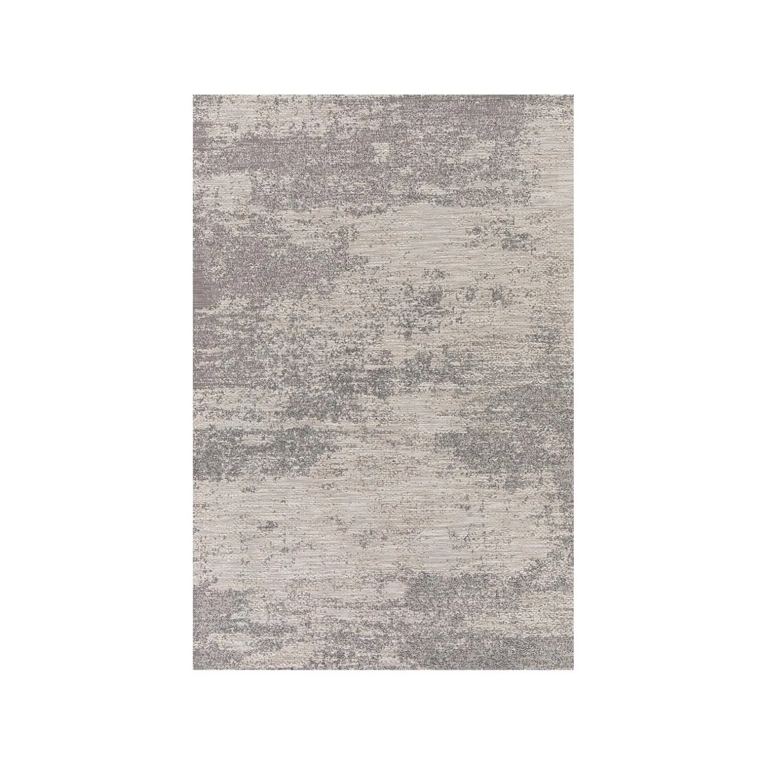 Tapis AMIR coloris taupe 160 x 230 cm - 4MURS