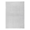 Tapis BETSY coloris Gris clair 120 x 170 cm - 4MURS
