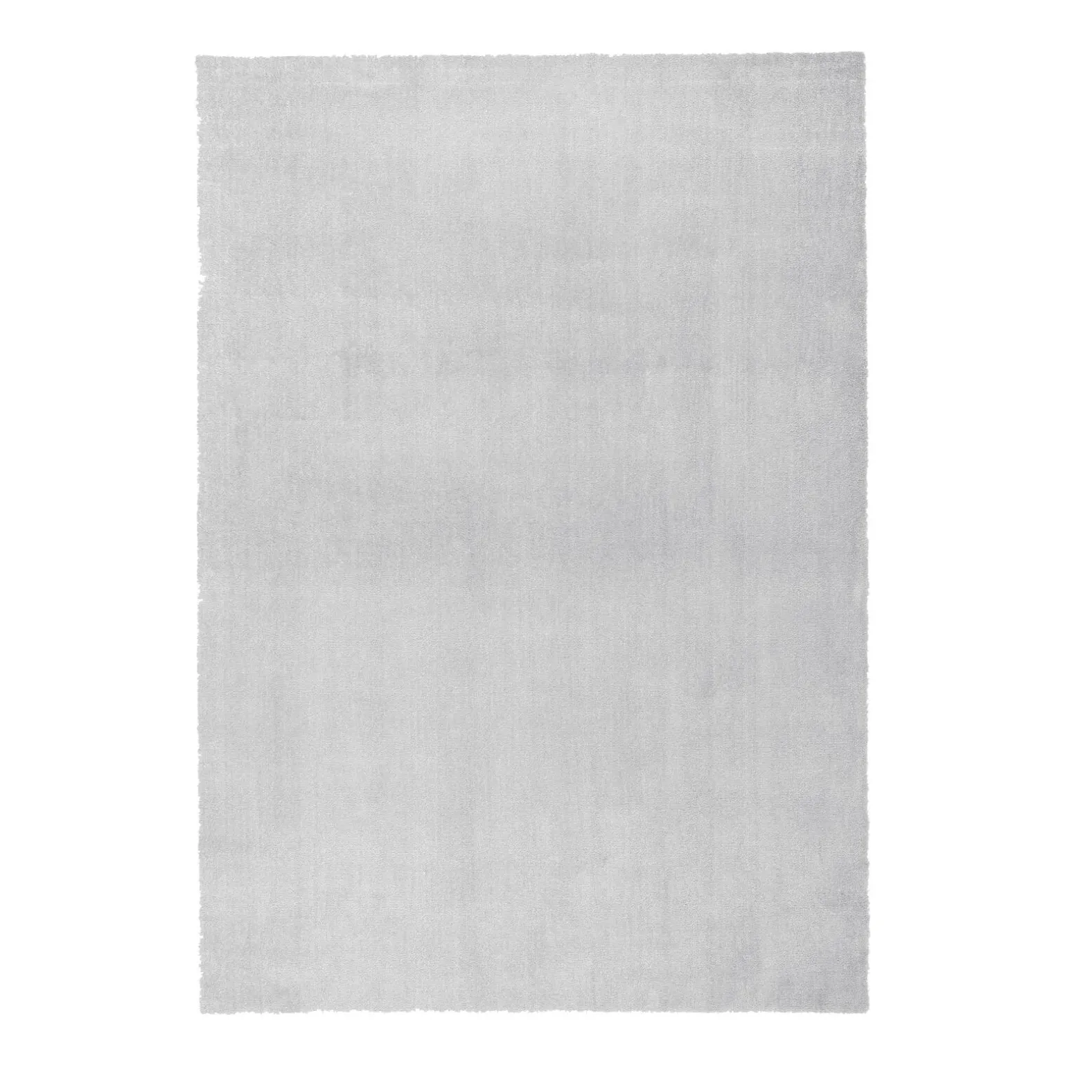 Tapis BETSY coloris Gris clair 120 x 170 cm - 4MURS