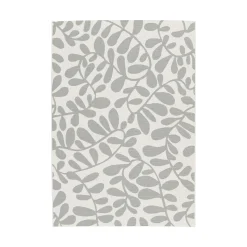 Tapis extérieur LAGOON coloris vert bleuté 160 x 230 cm - 4MURS