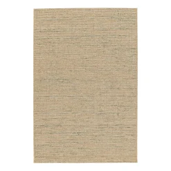 Tapis extérieur PERGA coloris Beige/Vert 120 x 170 cm - 4MURS