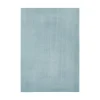 Tapis FEEL coloris bleu 80 x 150 cm - 4MURS