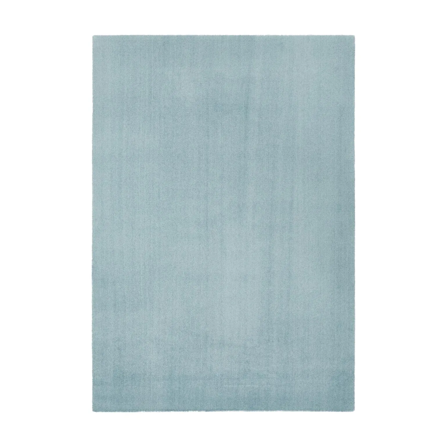 Tapis FEEL coloris bleu 80 x 150 cm - 4MURS