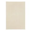 Tapis FEEL coloris crème 200 x 290 cm - 4MURS