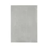 Tapis FEEL coloris gris moyen 120 x 170 cm - 4MURS