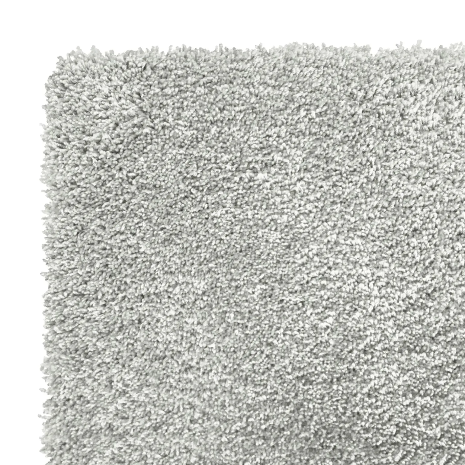 Tapis FEEL coloris gris moyen 120 x 170 cm - 4MURS