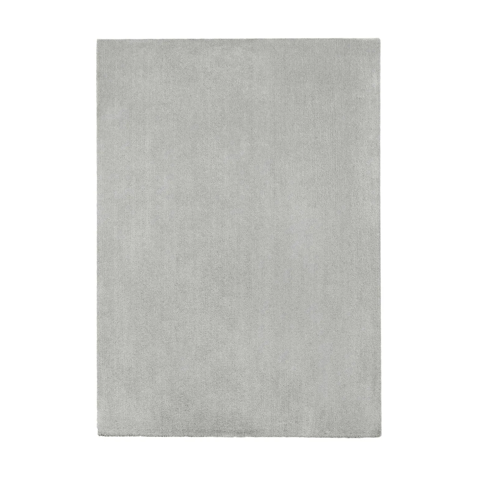 Tapis FEEL coloris gris perle 80 x 150 cm - 4MURS
