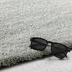Tapis FEEL coloris gris perle 160 x 230 cm - 4MURS