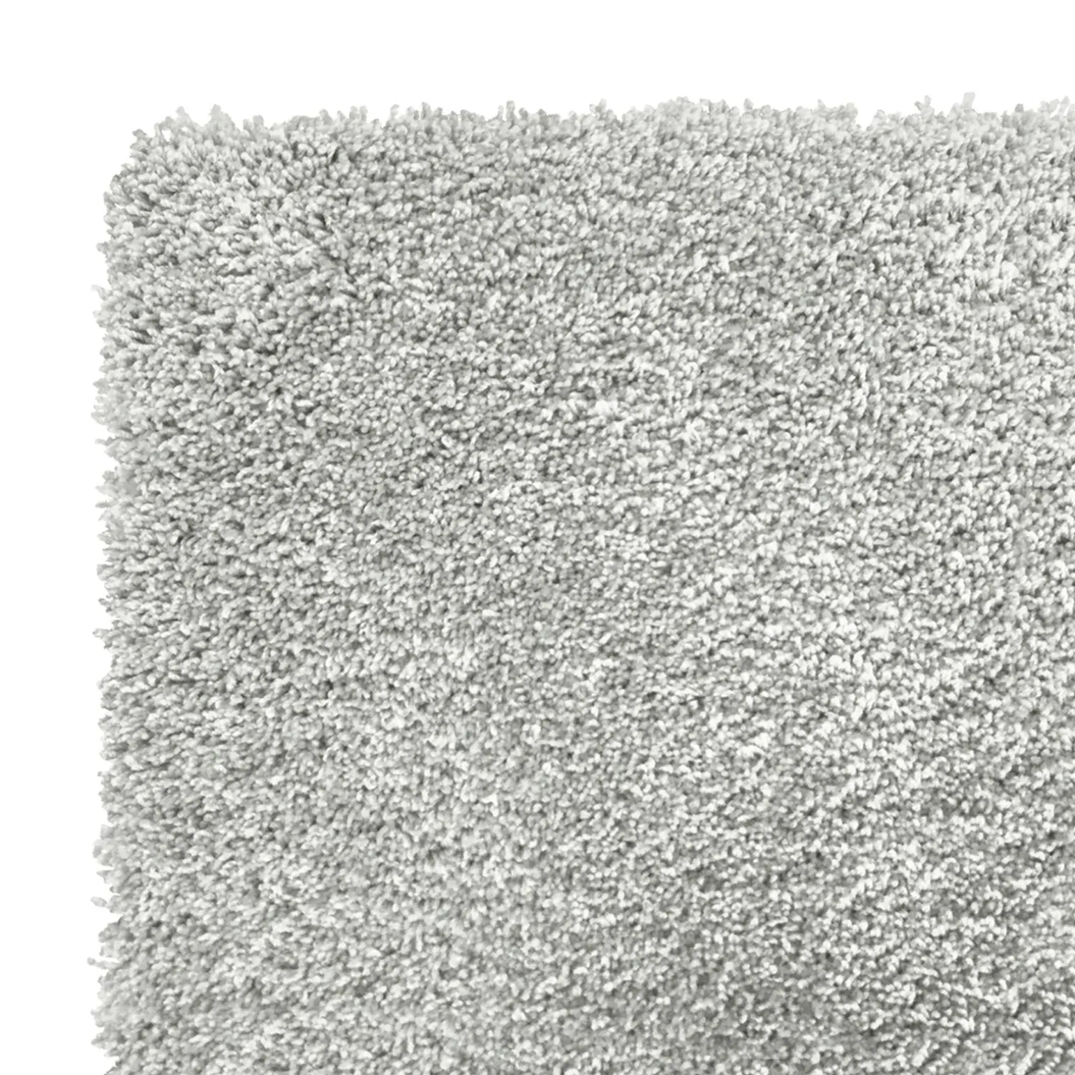 Tapis FEEL coloris gris perle 200 x 290 cm - 4MURS