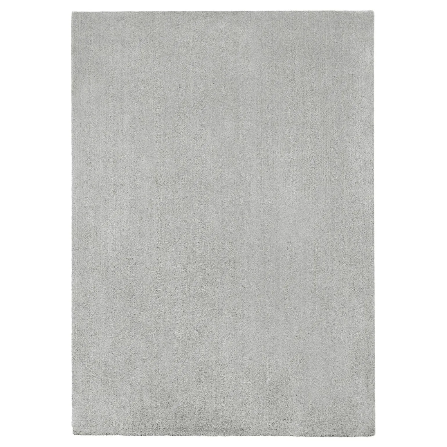 Tapis FEEL coloris gris perle 140 x 200 cm - 4MURS