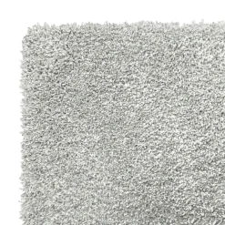 Tapis FEEL coloris gris perle 140 x 200 cm - 4MURS
