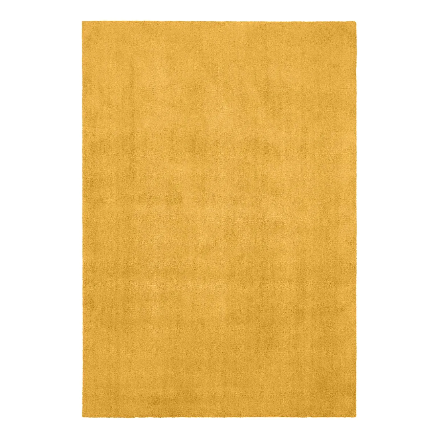 Tapis FEEL coloris jaune 200 x 290 cm - 4MURS