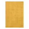 Tapis FEEL coloris jaune 160 x 230 cm - 4MURS