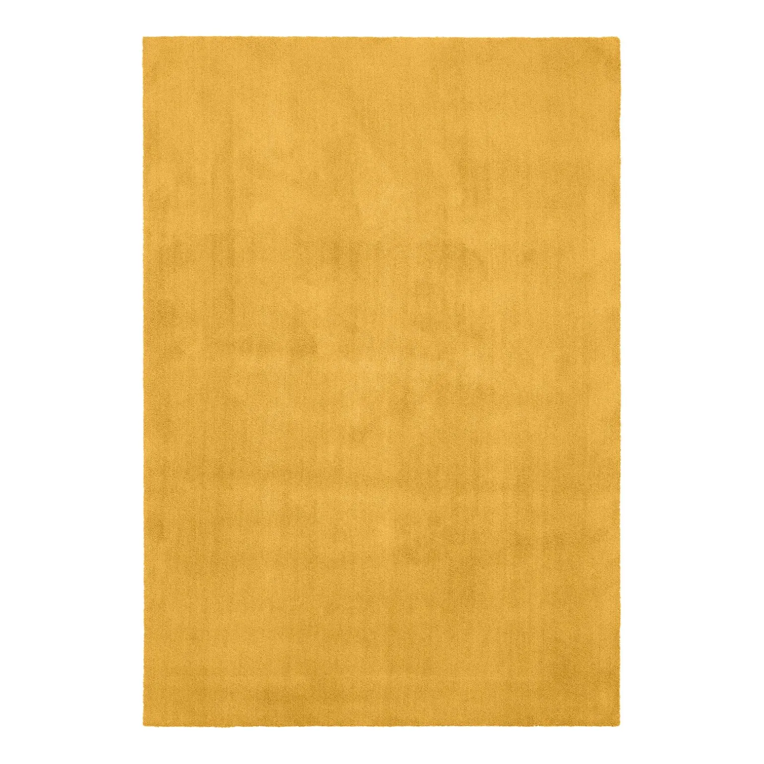 Tapis FEEL coloris jaune 120 x 170 cm - 4MURS