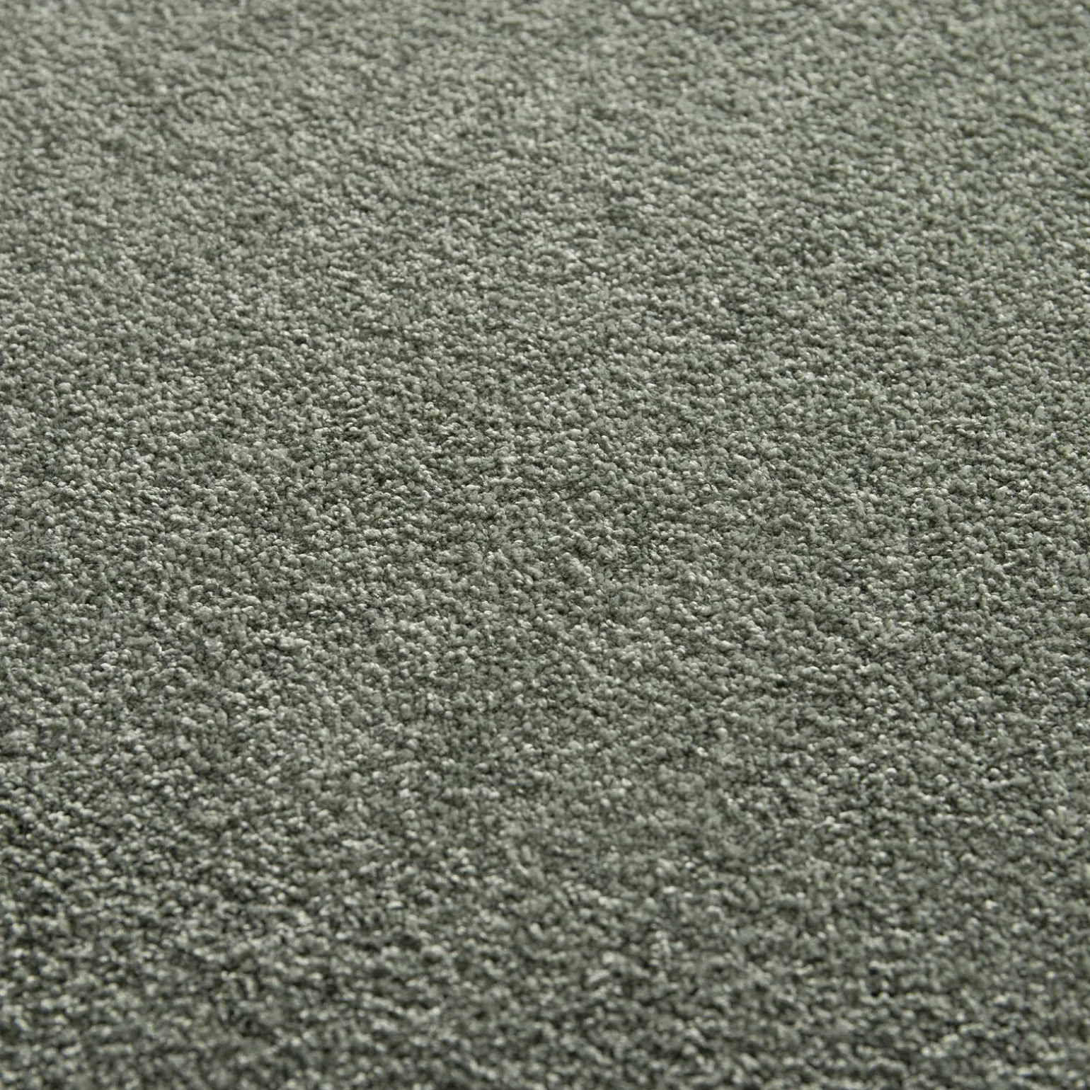 Tapis FEEL coloris vert de gris 160 x 230 cm - 4MURS