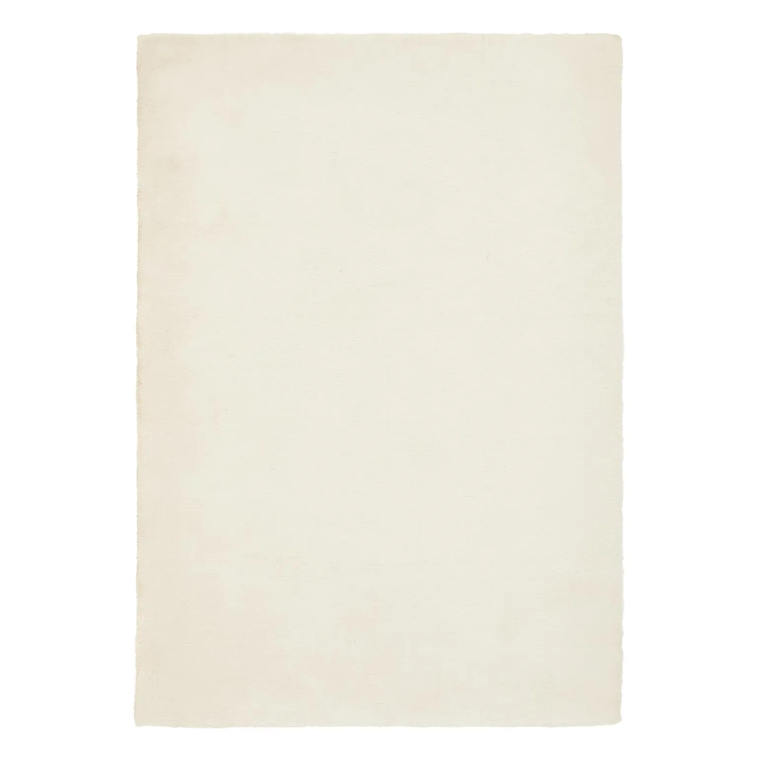 Tapis JAMORA coloris écru 120 x 160 cm - 4MURS