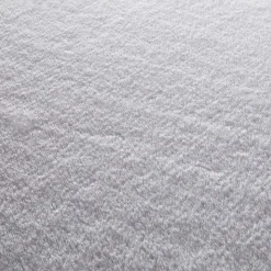 Tapis JAMORA coloris Gris clair 50 x 80 cm - 4MURS