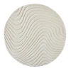 Tapis LANA coloris blanc 0.0 x - 4MURS