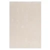 Tapis LEWIS coloris cream 160 x 230 cm - 4MURS