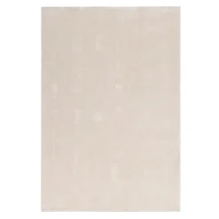 Tapis LEWIS coloris cream 160 x 230 cm - 4MURS