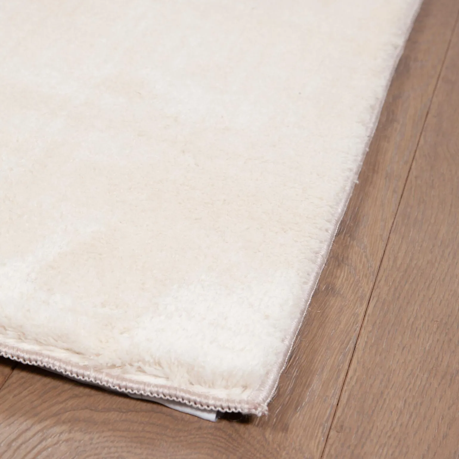 Tapis LEWIS coloris cream 160 x 230 cm - 4MURS