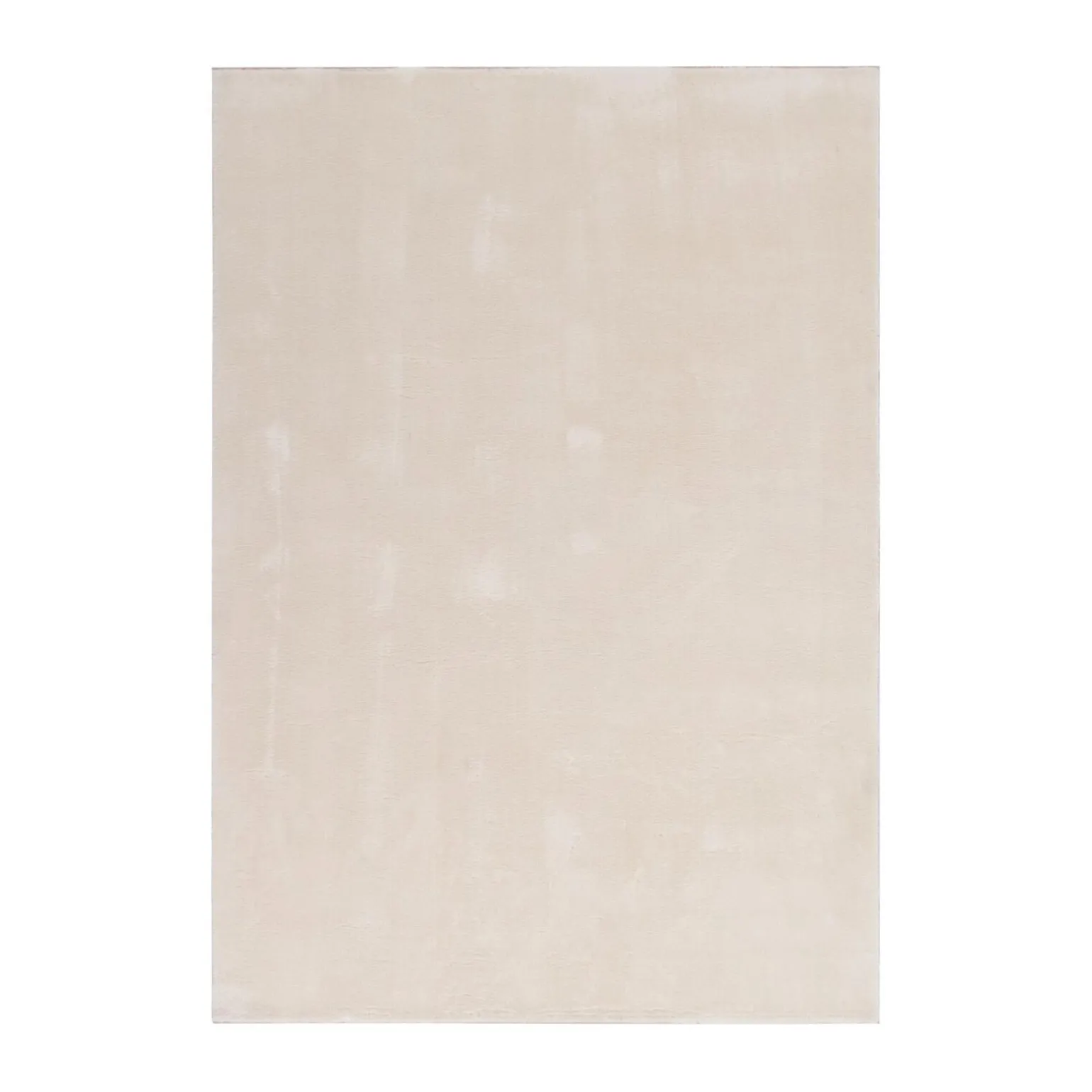 Tapis LEWIS coloris cream 120 x 170 cm - 4MURS
