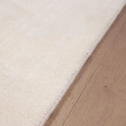 Tapis LEWIS coloris cream 120 x 170 cm - 4MURS