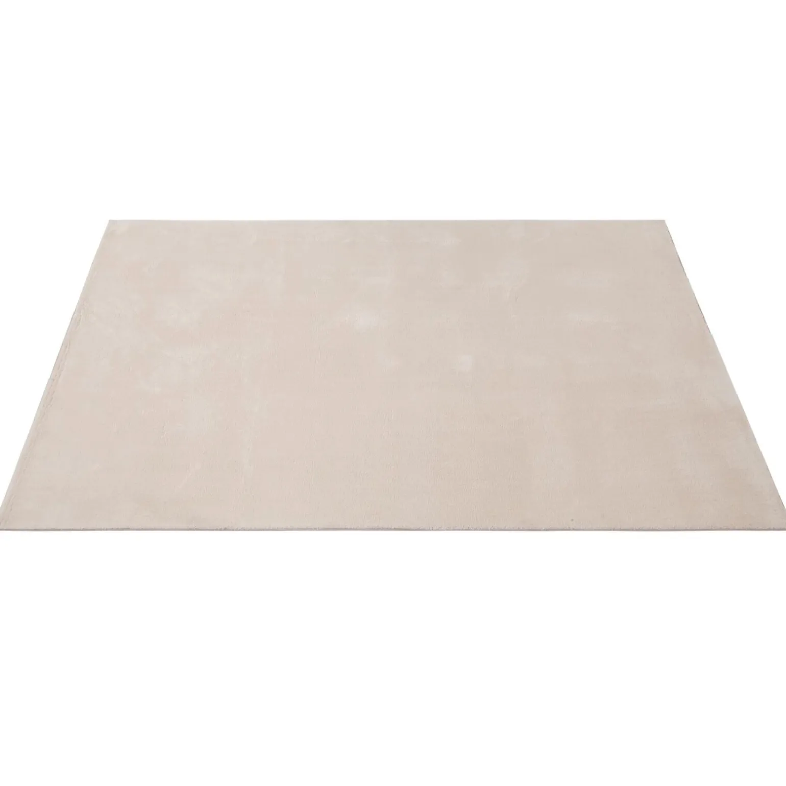 Tapis LEWIS coloris cream 120 x 170 cm - 4MURS