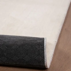 Tapis LEWIS coloris cream 120 x 170 cm - 4MURS