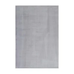 Tapis LEWIS coloris light grey 120 x 170 cm - 4MURS