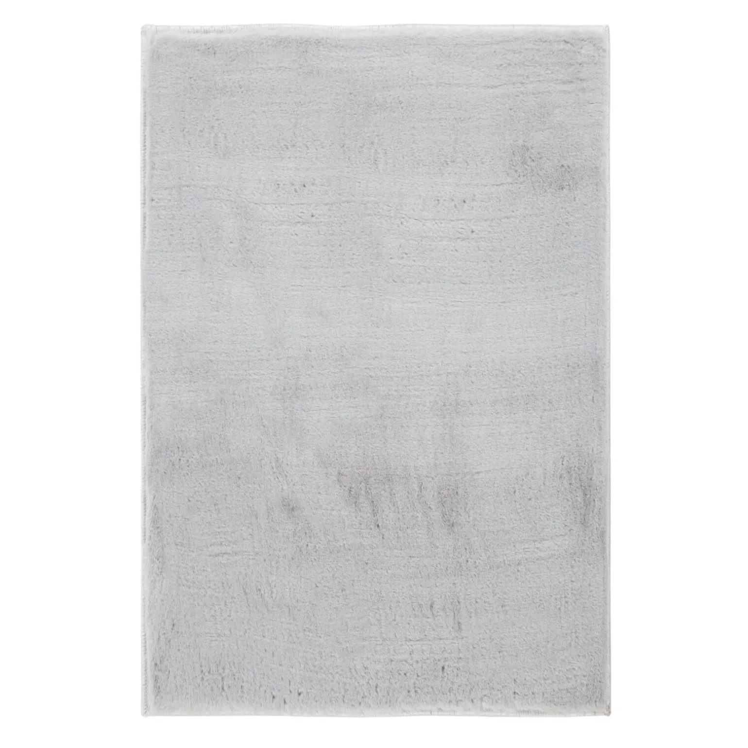 Tapis LEWIS coloris light grey 160 x 230 cm - 4MURS