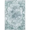 Tapis LOCKET coloris bleu 160 x 230 cm - 4MURS