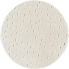 Tapis MANSOUR coloris blanc - 4MURS