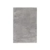 Tapis MARY coloris gris 100 x 150 cm - 4MURS