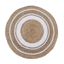 Tapis NOVA coloris naturel - 4MURS
