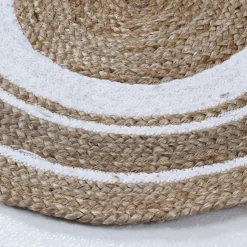 Tapis NOVA coloris naturel - 4MURS