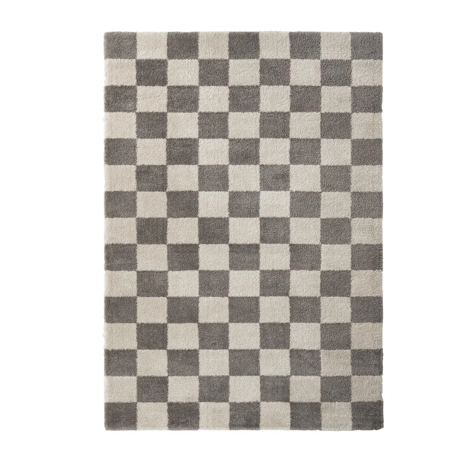 Tapis PEPO coloris gris 160 x 230 cm - 4MURS