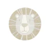 Tapis SIMBA coloris beige naturel - 4MURS